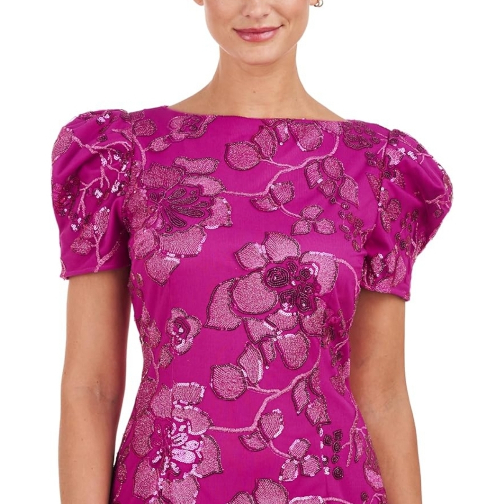 JS Collection New Dress - Picture 2 of 7